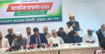 কুড়িগ্রামে জামায়াতে ইসলামীর সংবাদ সম্মেলন অনুষ্ঠিত