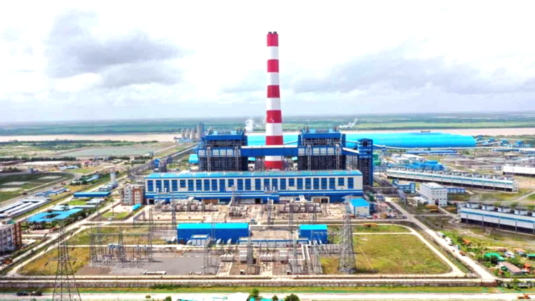 রামপাল বিদ্যুৎকেন্দ্রের ৯ ভারতীয় কর্মকর্তার অনুমতি ছাড়া দেশত্যাগ