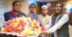 শ্রীপুরে ‘জেদ্দা সিটি’ একক আবাসন মেলার উদ্বোধন