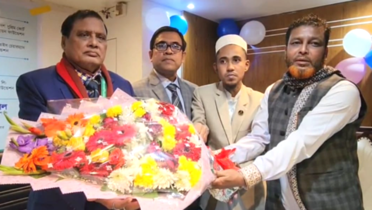 শ্রীপুরে ‘জেদ্দা সিটি’ একক আবাসন মেলার উদ্বোধন