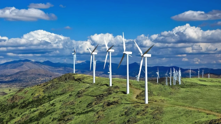 বিশ্বব্যাপী নবায়নযোগ্য শক্তির উন্নয়ন ও প্রয়োগের নেতৃত্বে চীন