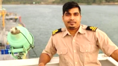 সড়ক দুর্ঘটনায় জামালপুরে মেরিন প্রকৌশলী নিহত