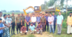 পাবনায় অবৈধভাবে  মাটিকাটার অপরাধে ব্যবসায়ীকে ৭ দিনের কারাদণ্ড