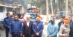 ভূঞাপুরে পুলিশ সদস্য মোঃ সোহরাব আলীর অবসর সংবর্ধনা অনুষ্ঠিত