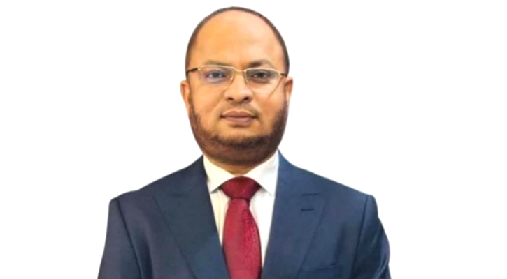 রাজশাহী-১ আসনে সুলতানুল ইসলাম তারেকের মনোনয়ন বৈধ ঘোষণা 