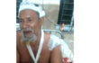 কেশবপুরে বৃদ্ধ দিনমজুরকে মাথা ফাটালো সন্ত্রাসীরা