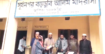 সূর্য নগর বড়ডুবি আলিম মাদ্রাসায় বই উৎসব  পালিত: শিক্ষার্থীদের হাতে নতুন বই তুলে দিলেন ভারপ্রাপ্তঅধ্যক্ষ