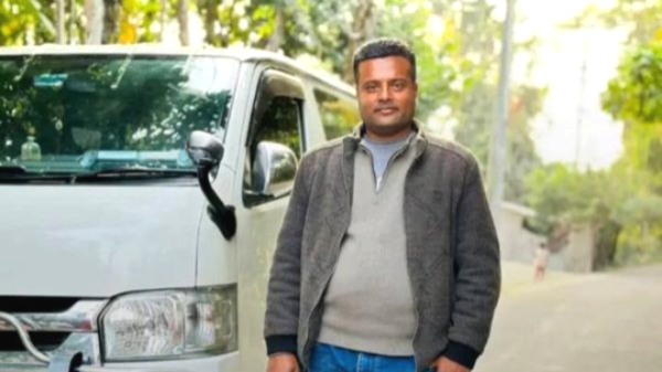 গোপালগঞ্জে টুঙ্গিপাড়ায় সন্ত্রাস বিরোধী আইনের মামলায় ইউপি সদস্য গ্রেপ্তার