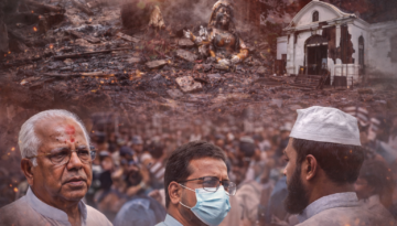 গত এক বছরে ৭১ সাম্প্রদায়িক হামলা: সংখ্যালঘু ও মুক্তমনাদের নিরাপত্তা কোথায়?