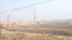নেই পরিবেশ অধিদপ্তরের ছাড়পত্র, উপরওয়ালার নির্দেশেই চলছে অবৈধ ইটভাটা হাজীগঞ্জে ইটভাটার দৌরাত্ম্যে চরম পরিবেশ ও জনস্বাস্থ্য ঝুঁকি