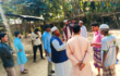 হলদিয়াপালং ৪নং ওয়ার্ডে নূর আহমদ আনোয়ারীর পক্ষে গণসংযোগ ও হাউস ক্যাম্পেইন