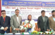 মইজদীপুর দারুল উলুম কামু মিয়া মাদ্রাসায় নবীন বরণ ও পুরস্কার বিতরণ