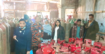 বড়তাকিয়া ও আবুতোরাব বাজারে অবৈধ গ্যাস ব্যবসার বিরুদ্ধে অভিযান মোবাইল কোর্টে ৯ দোকানিকে ৬৮ হাজার টাকা  জরিমানা