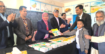 “নতুন দিনে নতুন পাঠ্যবই পেয়ে শিক্ষার্থীরা উচ্ছ্বাসিত “