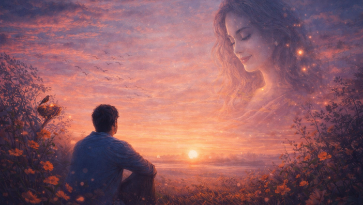 অতিথির স্মৃতি