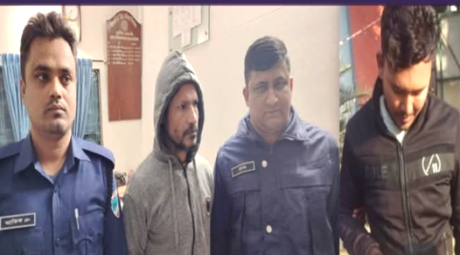 যশোরে সহকারী শিক্ষক নিয়োগ পরীক্ষায় অসাদুপায় গ্রেফতার ২