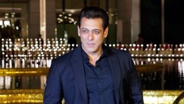 সালমানের বাড়িতে বিয়ের উপলক্ষ্য