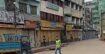 যশোরে খালেদা জিয়ার প্রতি শ্রদ্ধায় বন্ধ দোকানপাট নিস্তব্ধ শহর: ব্যবসায়ীদের গভীর শোক