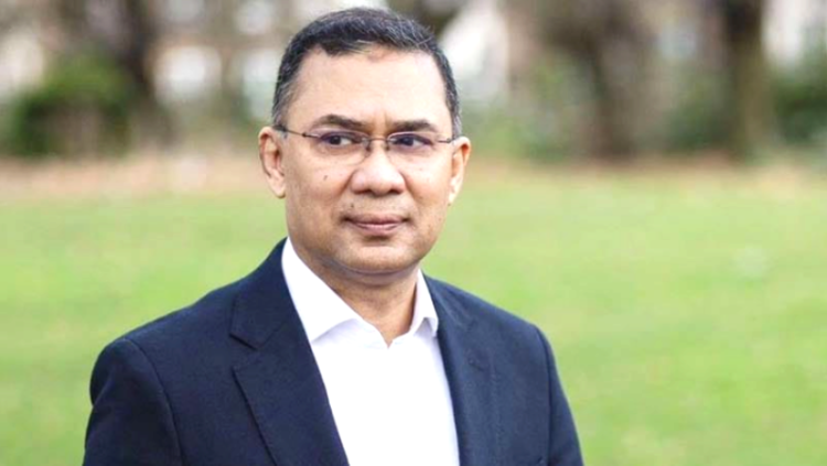 ১১ জানুয়ারি শুরু তারেক রহমানের ৪ দিনের উত্তরাঞ্চল সফর, নীলফামারী আসছেন ১৩ তারিখ