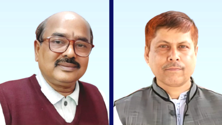 দীর্ঘদিনের দ্বিধা-দ্বন্দ্বের অবসান ঘটিয়ে বানারীপাড়া শ্রীগুরু সংঘের নবগঠিত কমিটি গঠন