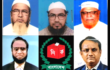 কুষ্টিয়ায় ৫ প্রার্থীর মনোনয়নপত্র প্রত্যাহার