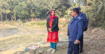 বকশিগঞ্জে অবৈধ ড্রেজার মেশিন জব্দ