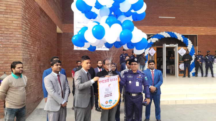 আমরা নিরপেক্ষ না, একটা পক্ষ—উপদেষ্টা বিধান রঞ্জন রায়