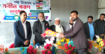 ন্যাক্সাস নলেজ একাডেমি উদ্ভোধন করলেন বিশিষ্ট কবি আবৃত্তি শিল্পী, ইকরামুল কবির বাবলু