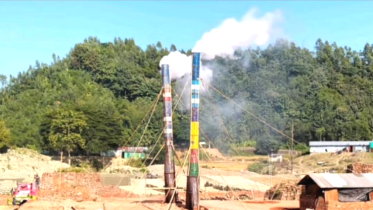 বান্দরবানে পরিবেশ অধিদপ্তরের দেওয়ালও ঘুম খায়! অবৈধ ইটভাটা ও পাহাড় কাটায় বিপর্যস্ত পরিবেশ, নেই কার্যকর নজরদারি