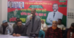 বাগেরহাটে ছাত্রদলের সাথে বিএনপি প্রার্থী মতবিনিময়