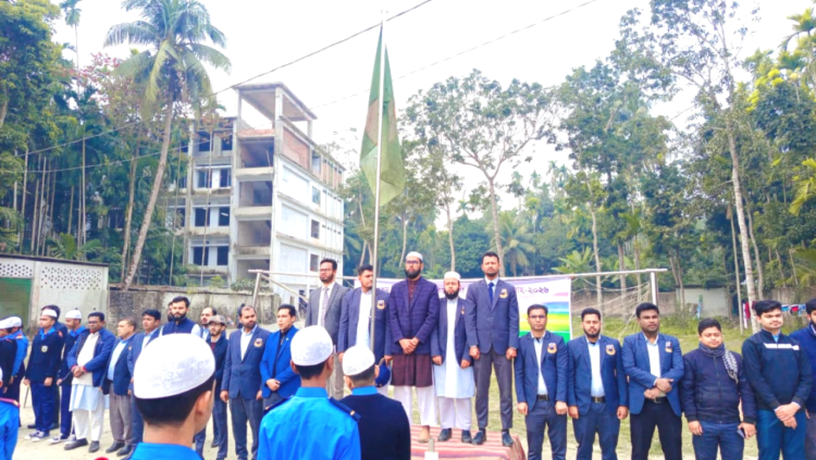 রায়পুরে ১৩তম ক্রীড়া ও সাংস্কৃতিক সপ্তাহ উদ্বোধন