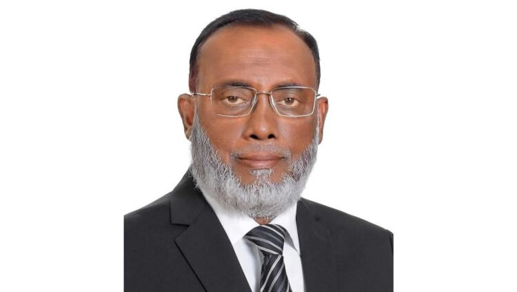 যশোরের মণিরামপুর উপজেলা বিএনপি সভাপতি শহিদ ইকবাল দল থেকে বহিষ্কার