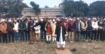 পাবনার ভাঙ্গুড়ায় আপোষহীন নেত্রী বেগম খালেদা জিয়ার গায়েবানা জানাজা অনুষ্ঠিত