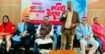ঈশ্বরদীতে মহীয়সী কবিতা উৎসব ॥ ছয় গুণী পেলেন সম্মাননা