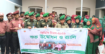 ভিডিপি দিবস–২০২৬ উপলক্ষে শেরপুরে শুভ উদ্বোধন ও র‍্যালি অনুষ্ঠিত