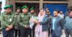 গোবিন্দগঞ্জ আনসার ও ভিডিপি সদস্যদের সাথে মতবিনিময় সভা অনুষ্ঠিত