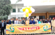 ফরিদপুরে নানা কর্মসূচির মধ্য দিয়ে জাতীয় সমাজসেবা দিবস পালিত