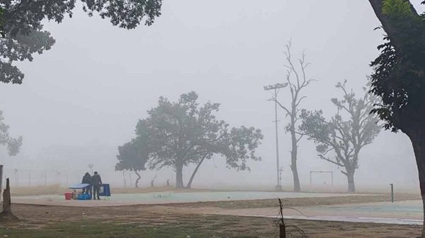 শৈত্যপ্রবাহে কাঁপছে দেশ, তাপমাত্রা নামতে পারে ৭ ডিগ্রিতে