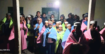 নিভৃতে উষ্ণতা ছড়ালেন ইউএনও: ডিমলায় গভীর রাতে কম্বল পেল ‘কোরআনের পাখিরা’