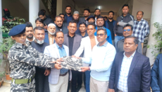 জয়দেবপুরে যানজট নিরসনে ‘বিশেষ বাহিনী’র যাত্রা শুরু