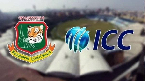 বিশ্বকাপ নিয়ে বিসিবিকে কঠোর নির্দেশনা আইসিসির