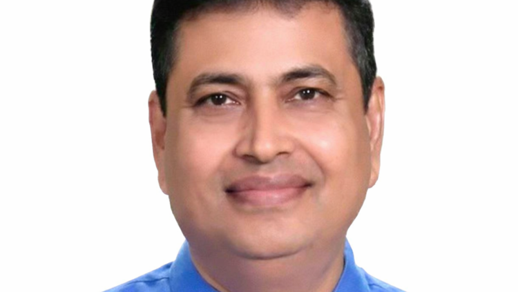 আইনি লড়াই শেষে নির্বাচনের মাঠে মাহমুদ হোসেন