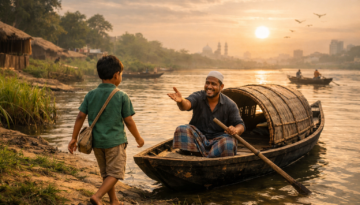 ঢাকা যাবো