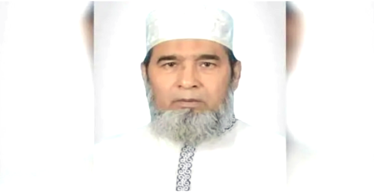 রাজশাহী-১ আসনে নির্বাচনী লড়াইয়ে অধ্যাপক মুজিবুর রহমান শাসক নয় সেবক হতে চাই