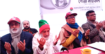 মধুপুরের দেশনেত্রী বেগম খালেদা জিয়ার রুহের মাগফেরাত কামনায় মোনাজাত ও দোয়া অনুষ্ঠিত