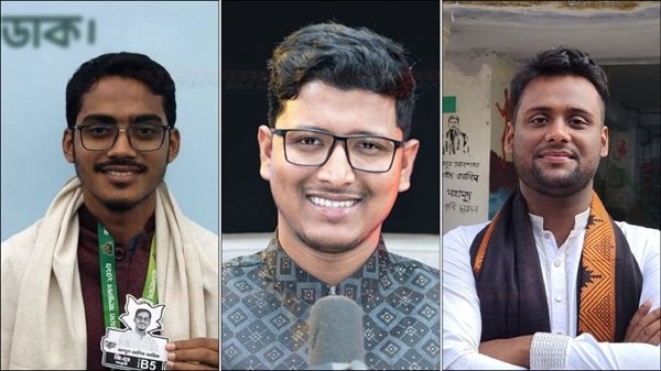 জকসু নির্বাচনে অভাবনীয় সাফল্য অর্জন করেছে ছাত্রশিবির সমর্থিত ‘অদম্য জবিয়ান ঐক্য’ প্যানেল