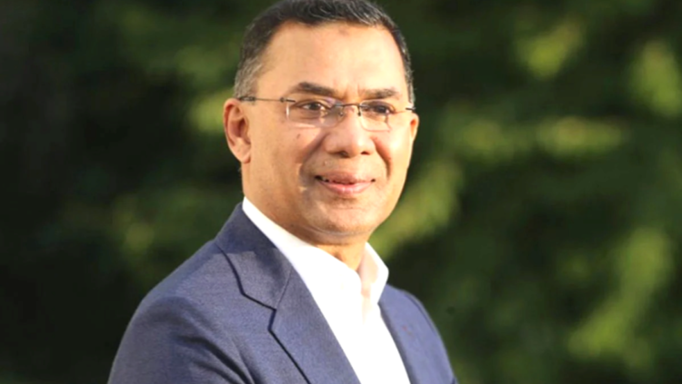 ভোটকেন্দ্রে গিয়ে ফজরের নামাজ আদায়ের পর ভোট দিতে হবে।” – তারেক রহমান