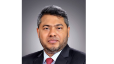 ঝালকাঠি-১ আসনে প্রার্থীতা ফিরে পেলেন গোলাম আজম সৈকত