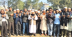 খালেদা জিয়ার আত্মার মাগফেরাত কামনায় গৌরীপুরে ছাত্রদলের দোয়া
