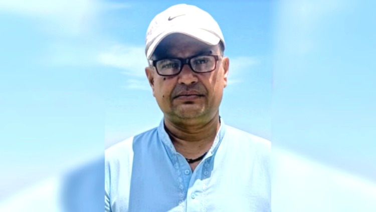 সড়ক দুর্ঘটনায় থেমে গেল মানবতার পথচলা—সাজ্জাদ চৌধুরীর মর্মান্তিক মৃত্যু